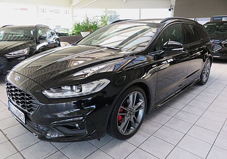 Ford Mondeo Turnier ST-Line*AZV*DAB*AppleCarPlay*