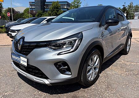 Renault Captur TCe 1.4 140PS