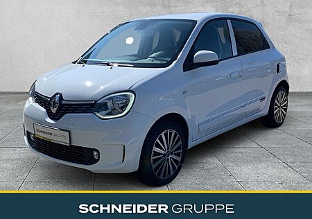 Renault Twingo Intens Electric 22KWH SITZHEIZUNG+DAB+GJR