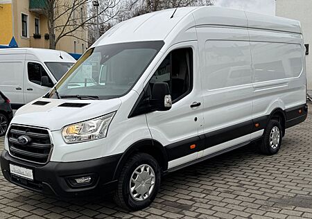 Ford Transit 2,0 TDCI "Maxi-Kasten"Klima/Navi/CarPlay