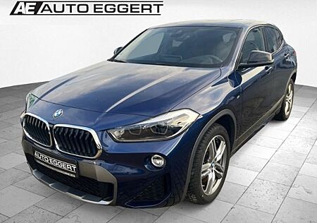 BMW X2 20 i M Sport X 20i EU6d-T 20i Park-Assistent