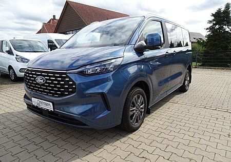 Ford Tourneo Custom 2.0 EcoBlue 110kW 320 L1 Titanium