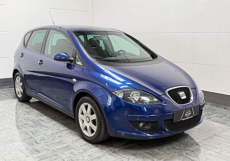 Seat Altea Sport Edition*TÜV*Klima*8-fach
