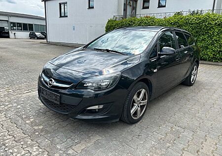 Opel Astra Sp.T. 1.6 CDTIeco Navi Kamera EURO 6