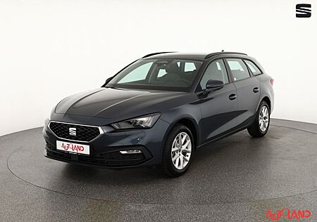Seat Leon ST 1.5TSI LED Tempomat Sitzheizung