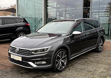 VW Passat Alltrack Volkswagen |ACC|AHK|RFK|TWA|Navi-Pro|19"|