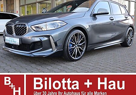 BMW M135i xDrive Steptronic Performance !V-Cockpit!