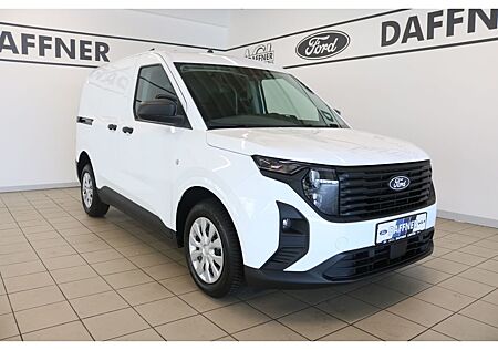 Ford Transit Courier Trend 1.0 EcoBoost EU6e
