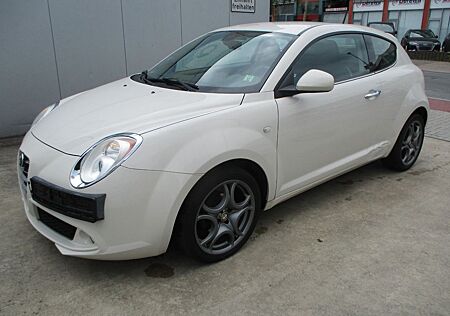 Alfa Romeo MiTo Junior