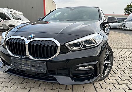 BMW 120d Shadow Line, LED, Head Up