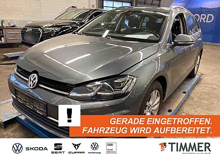 VW Golf Volkswagen VII Variant 1.6 TDI COMFORT *LED *PANO *RKA