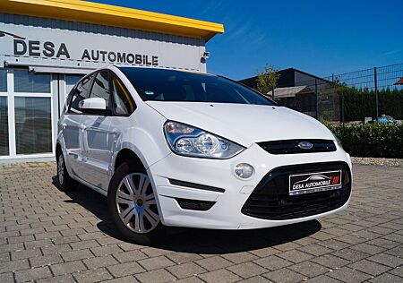 Ford S-Max Trend 2.Hand/Navi/Tempomat/Sitzheiz.