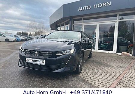 Peugeot 508 SW Hybrid 225 Active Pack 1.6L