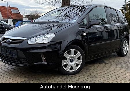 Ford C-Max Style *Klimaanlage*Panorama*2.Hand*