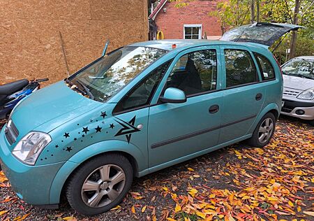 Opel Meriva 1.6 -
