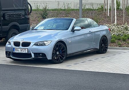 BMW 335 gebraucht kaufen BMW 335i Cabrio Limited Sport Edition Limited Sp...