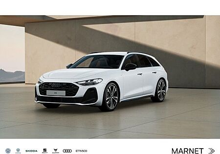 Audi A5 Avant TFSI quattro 150 kW S tronic