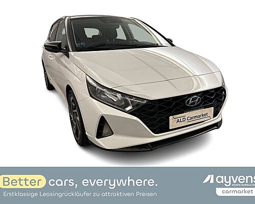 Hyundai i20 Trend 1.0 T-GDI