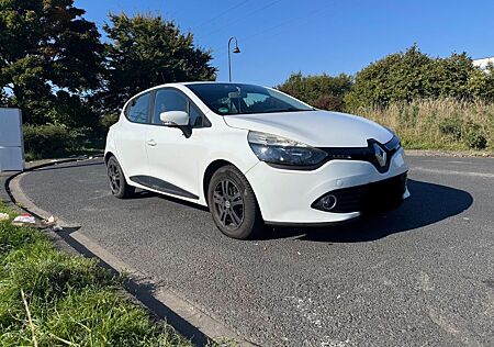 Renault Clio Eco-Drive ENERGY TCe 90 99g Eco-Drive