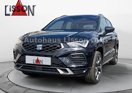 Seat Ateca FR 1.5 TSI DSG LED Navi PDC+ Kamera