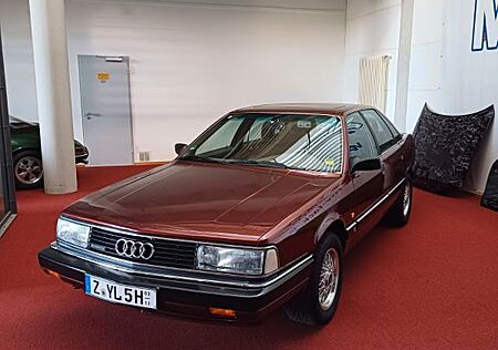 Audi 200 5 Zyl. Turbo 20V Quattro