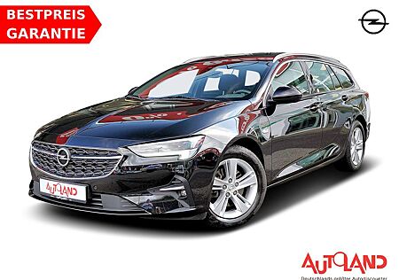 Opel Insignia ST 2.0 Turbo Elegance Aut. LED Navi DAB