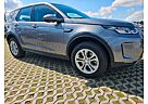 Land Rover Discovery Sport 2.0 TD4 Business