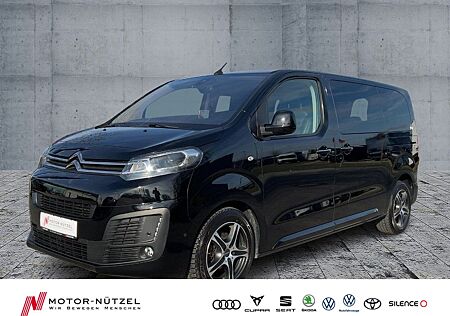 Citroën Spacetourer 2.0BlueHDi145 BUSINESS XEN+NAVI+PANO