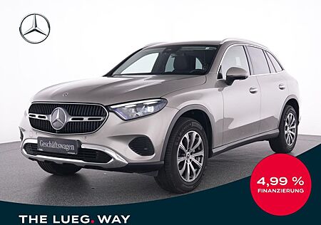 Mercedes-Benz GLC 300 d 4M AVANTGARDE+OFFROAD+AHK+DIG.LIGHT+++