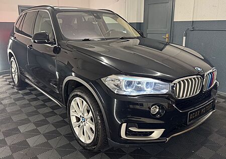 BMW X5 xDrive30d *Navi*Leder*Pano*Kamera*HeadUP*AHK*
