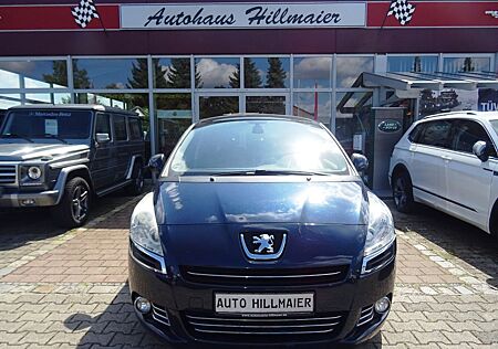 Peugeot 5008 Premium *7-SITZER*KLIMA*