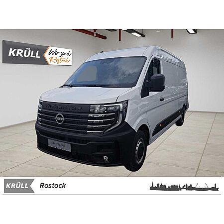 Nissan Townstar leasen