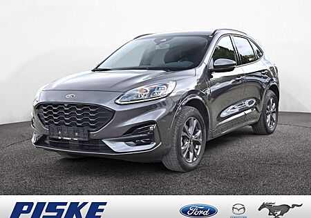 Ford Kuga PHEV ST-Line X KAMERA NAVI AHK ACC B&O LED