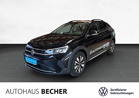 VW Taigo Volkswagen 1.0 TSI DSG Goal /LED/Klima/Sithz/CarPlay