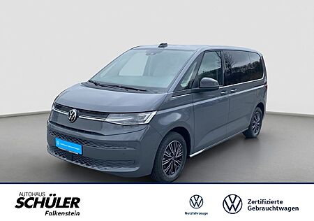VW T6 Transporter Volkswagen T7 Multivan 2.0 l TDI 7-SITZE*IQ.LIGHT*ACC*3-ZON