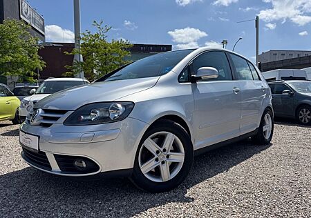 VW Golf Volkswagen Plus 1,4 Sportline/Klima / SH/ABS/Tüv Neu