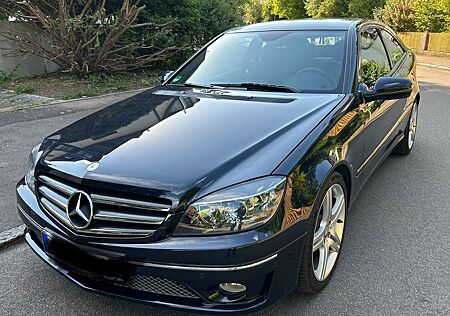 Mercedes-Benz CLC 180 KOMPRESSOR -