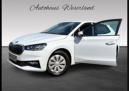 Skoda Fabia IV AMBITION - 4,89% ZINS - GARANTIE 02/29