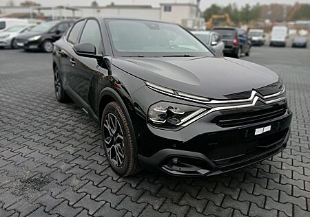 Citroën C4 X ë- Shine ab 89€ mtl finanzieren 5,9% eff.