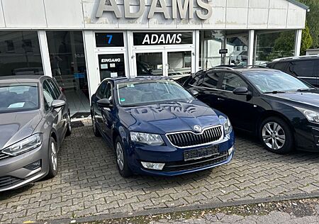 Skoda Octavia Lim. Active 1.2TSI