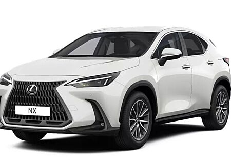 Lexus NX 350h Business Line *Business Connect Paket*