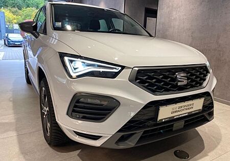 Seat Ateca FR 2.0 TDI 110kW (150PS) 7-Gang DSG AHK Ke