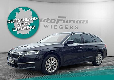 Skoda Octavia Combi EXCLUSIVE 1.5 TSI 110 kW (150 PS)