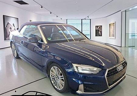 Audi A5 Cabriolet 40 TFSI advanced
