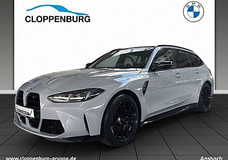 BMW M3 Competition M xDrive Touring UPE: 110.809€