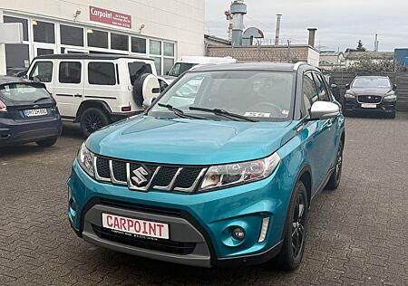 Suzuki Vitara 1.4 S 4x4 KAMERA/KLIMA/NAVI/SHZ/PDC/8FACH