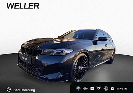 Alpina D3 S Touring AHK,LivePro,AdapLED,DaPro,H/K,SpoSi