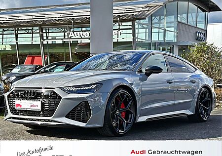 Audi RS7 performance PANO HUD B&O ADV. NIGHT STHZG