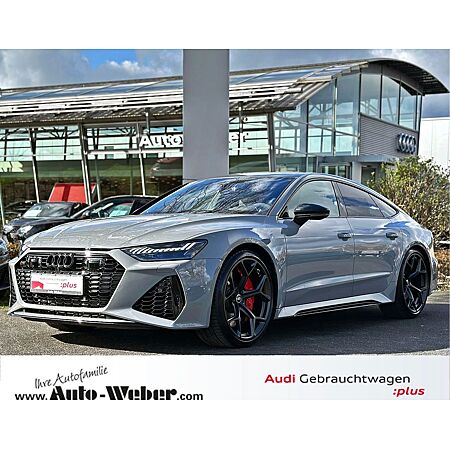Audi RS7 leasen