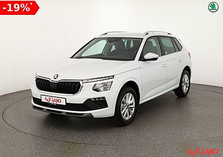 Skoda Kamiq 1.0 TSI DSG LED Kamera AHK